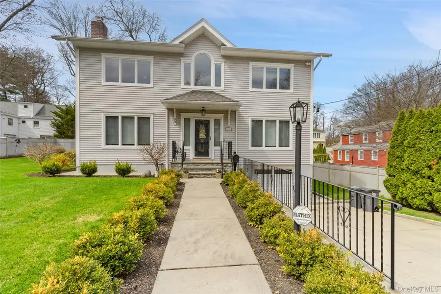 24 Jennings Road, White Plains, NY 10605 - #2