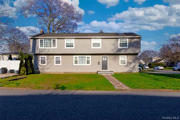 151 Cheltenham Road, West Babylon, NY 11704