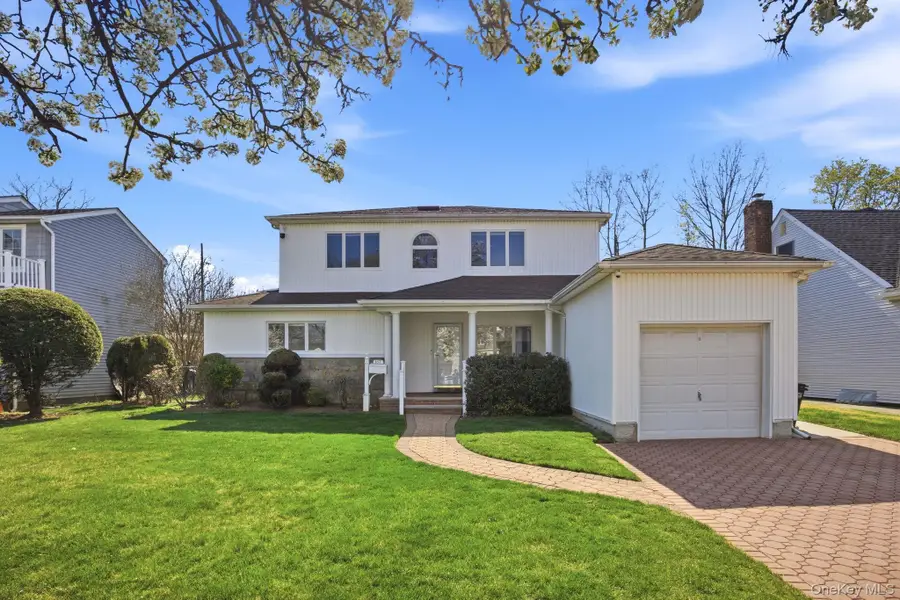 157 Rose Lane, New Hyde Park, NY 11040 - #3