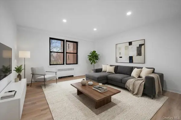 3840 Greystone Avenue #3A, Bronx, NY 10463