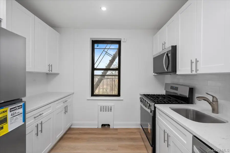 3840 Greystone Avenue #3A, Bronx, NY 10463 - #3