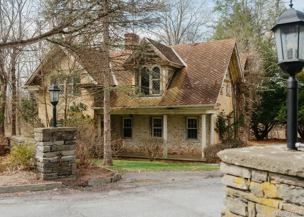 7 Ferncliff Drive, Rhinebeck, NY 12572 - #1