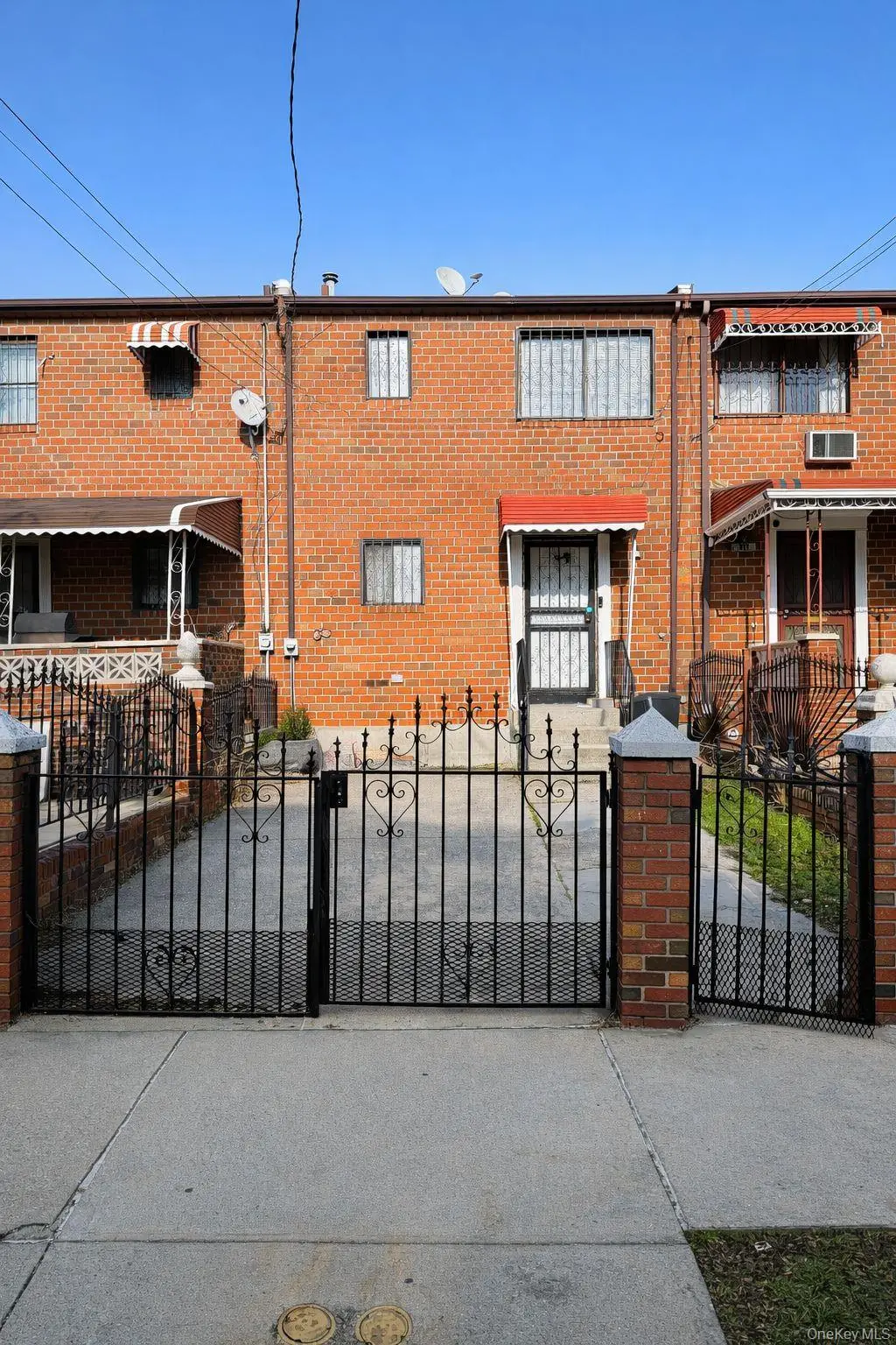 217 Berriman Street, Brooklyn, NY 11208 - #1