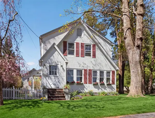 108 Summit Avenue, Tappan, NY 10983