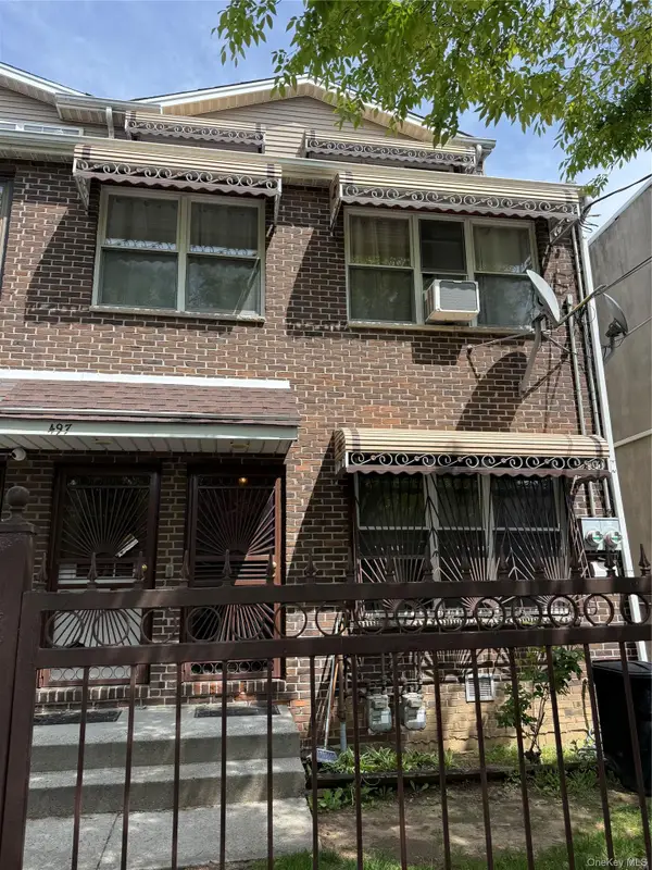 497 Elton Street, Brooklyn, NY 11208