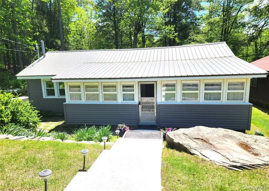 45 W Kenoza Place, Smallwood, NY 12778 - #3