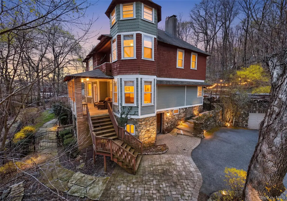 65 Rockledge Drive, Suffern, NY 10901 - #1