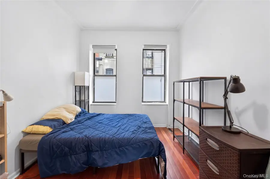 154 S 3rd Street #3, Brooklyn, NY 11211 - #3