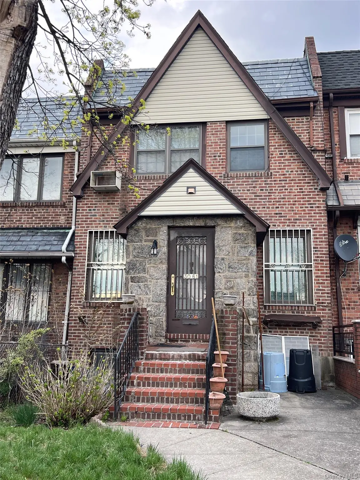 30-61 88th Street, East Elmhurst, NY 11369 - #1