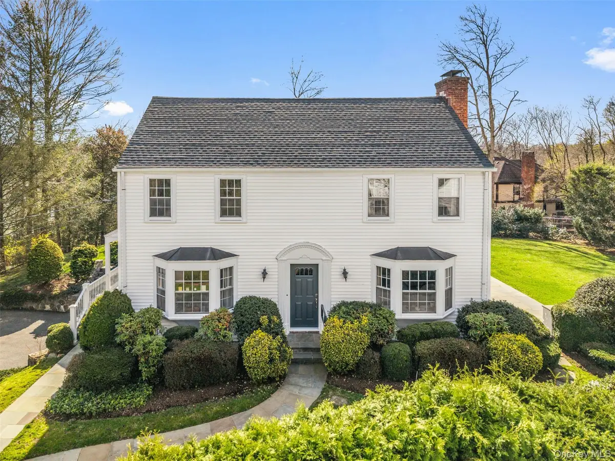 1 Rectory Lane S, Scarsdale, NY 10583 - #1