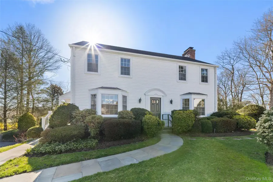 1 Rectory Lane S, Scarsdale, NY 10583 - #2