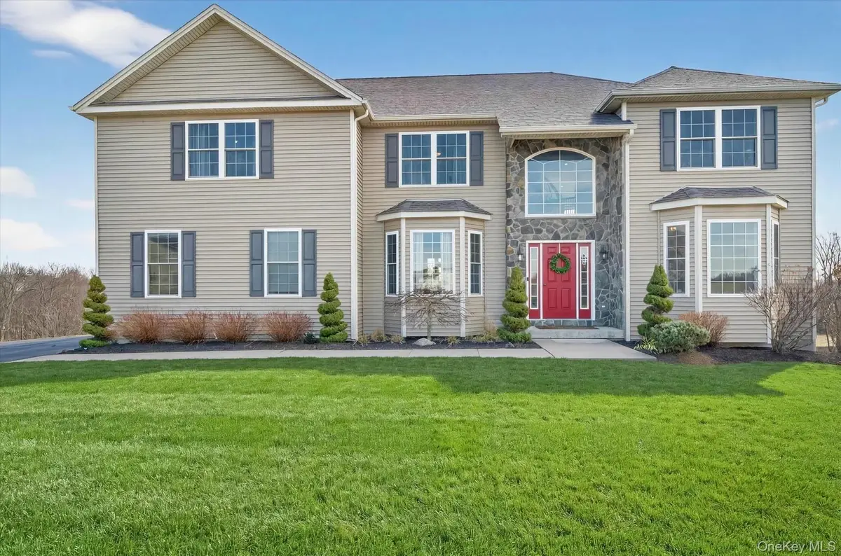 28 Wild Turkey Lane, Rock Tavern, NY 12575 - #1