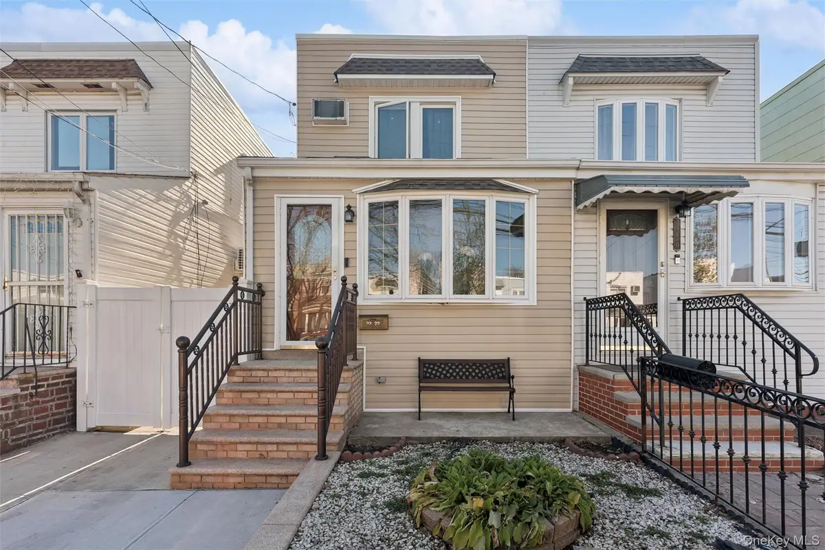 33-22 Jordan Street, Flushing, NY 11358 - #1