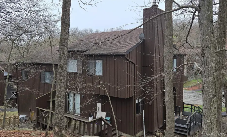 12 Redwood Drive, Highland Mills, NY 10930 - #3