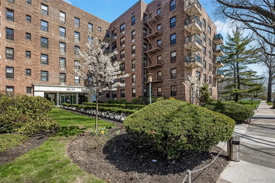 8035 Springfield Boulevard #3C, Bellerose Manor, NY 11427 - #3