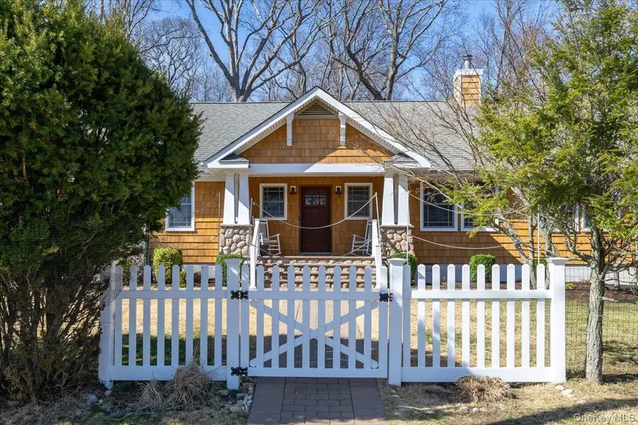 14 Cedar Street, Wading River, NY 11792 - #2