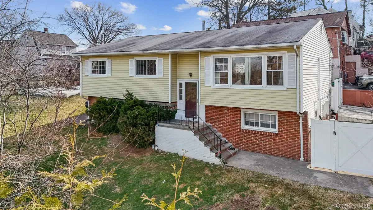 14 Dickinson Avenue, Nyack, NY 10960 - #1