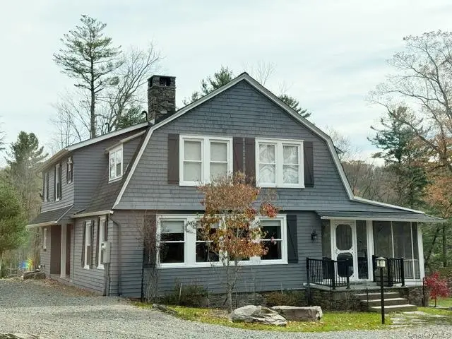 57 Inn Road, Forestburgh, NY 12777 - #3