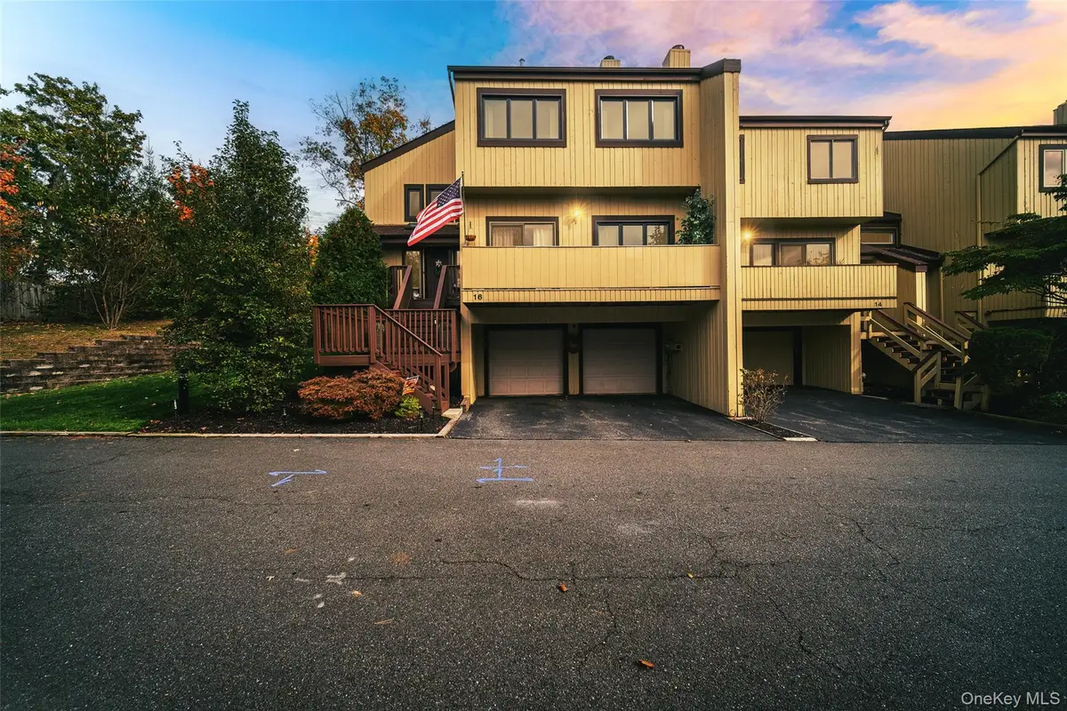 16 Arapaho Court, Suffern, NY 10901 - #1