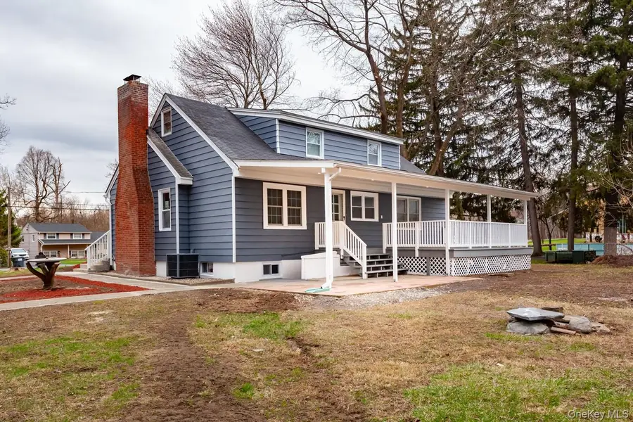 15 Waring Road, Newburgh, NY 12550 - #2