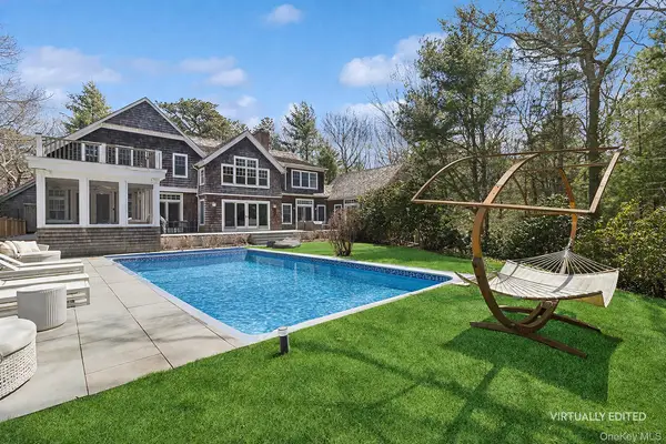 11 Owls Nest Lane, East Hampton, NY 11937