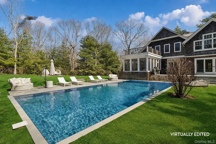 11 Owls Nest Lane, East Hampton, NY 11937 - #3