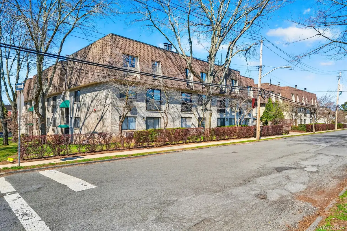 24 Carhart Avenue #211, White Plains, NY 10605 - #1