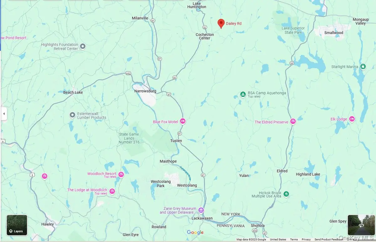 Tr 16, Cochecton, NY 12726 - #1