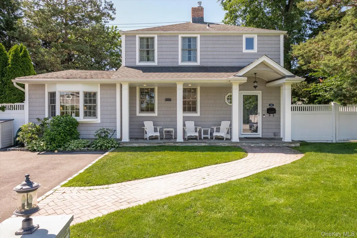 84 Earl Street, Westbury, NY 11590 - #1