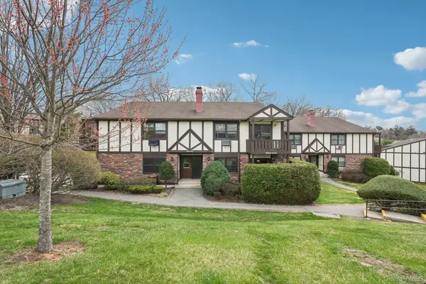 668 Sierra Vista Lane, Valley Cottage, NY 10989