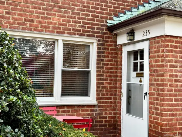 235 S Buckhout Street #235, Irvington, NY 10533