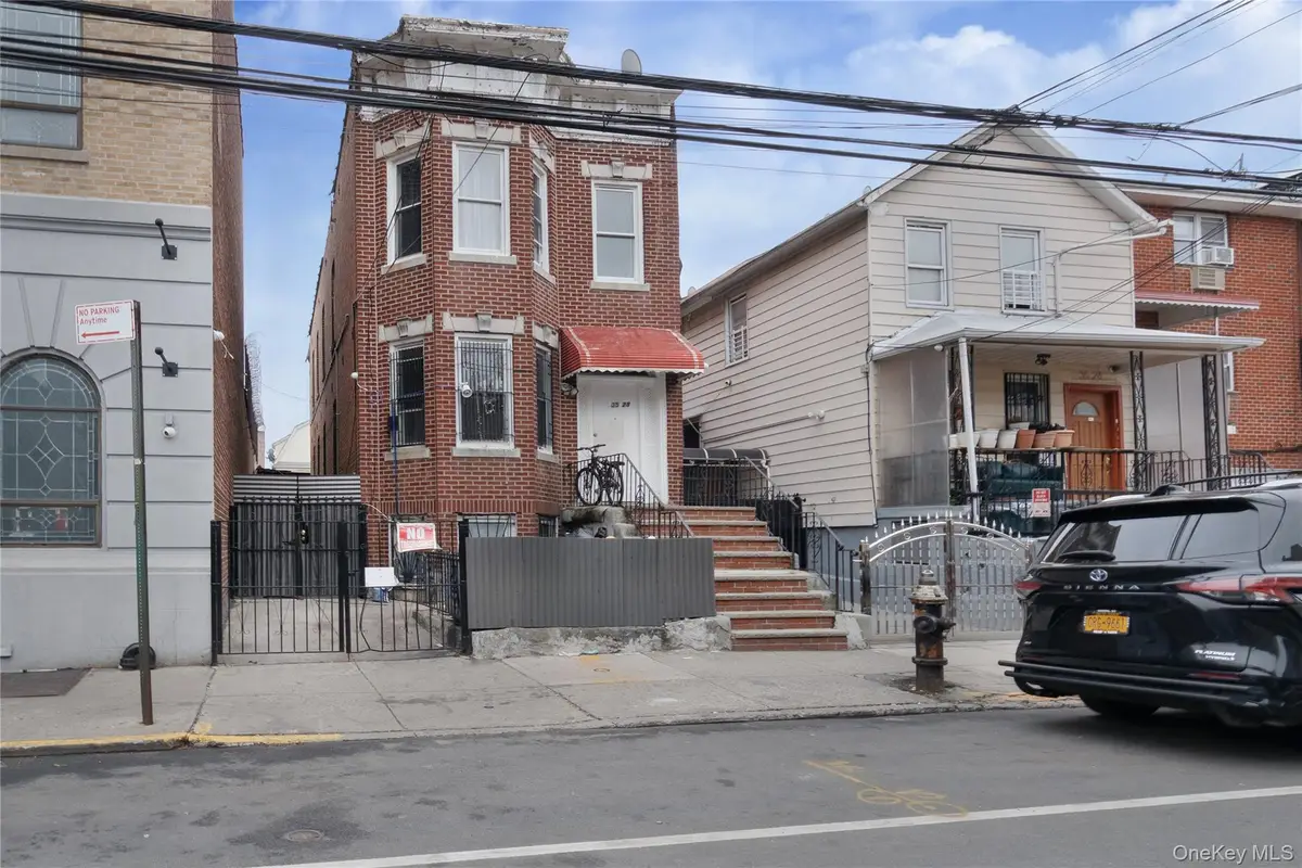 35-28 103rd Street, Corona, NY 11368 - #1