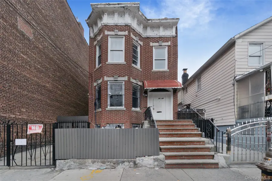 35-28 103rd Street, Corona, NY 11368 - #2