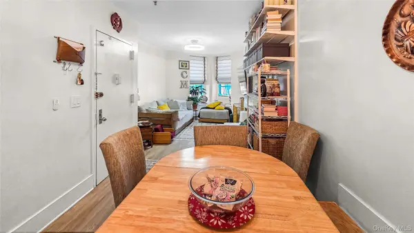 200 Hull Street #200B, Brooklyn, NY 11233