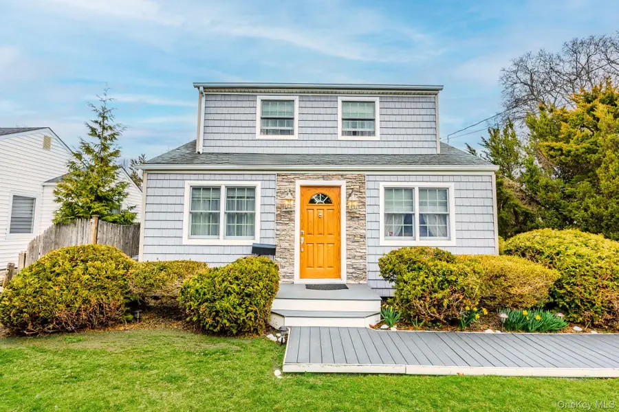 39 Bayview Avenue, Bayport, NY 11705 - #2
