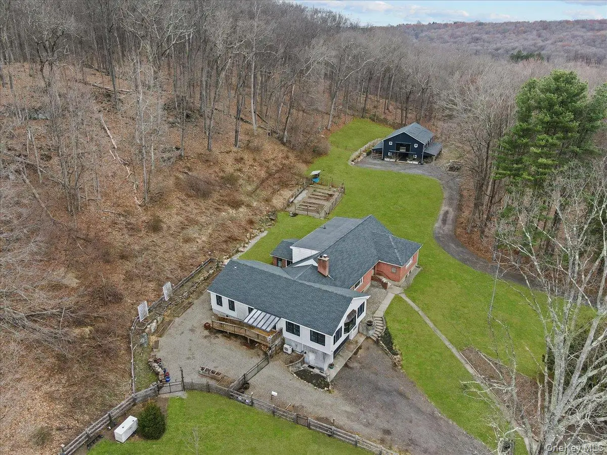 6 Annarock Drive, Somers, NY 10589 - #1