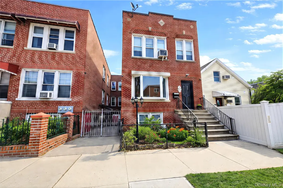 1402 Thieriot Avenue, Bronx, NY 10460 - #1