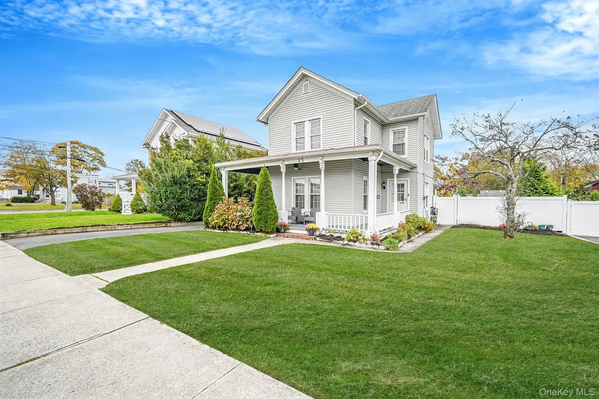 45 Maple Avenue, Patchogue, NY 11772 - #1