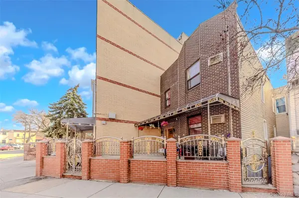 1557 Glover Street, Bronx, NY 10462