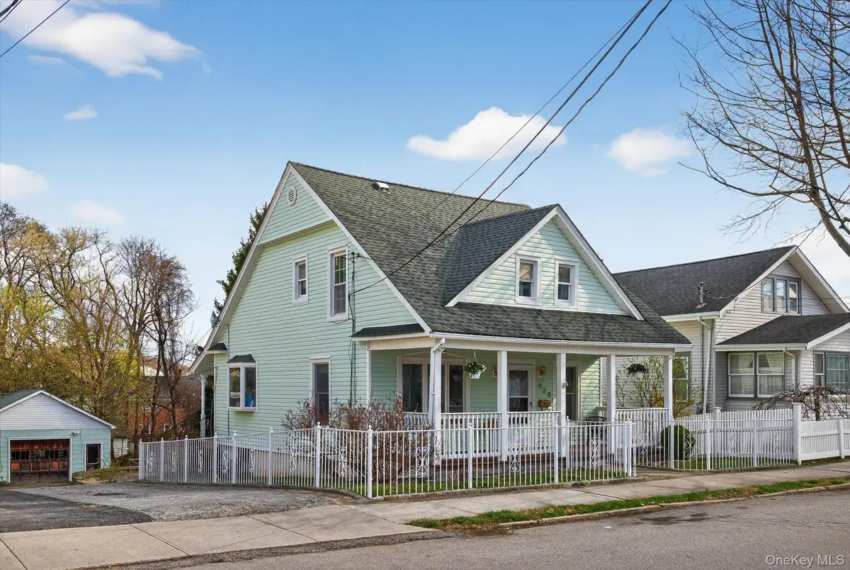 938 Reynolds Street, Peekskill, NY 10566 - #1