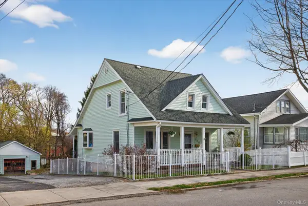 938 Reynolds Street, Peekskill, NY 10566