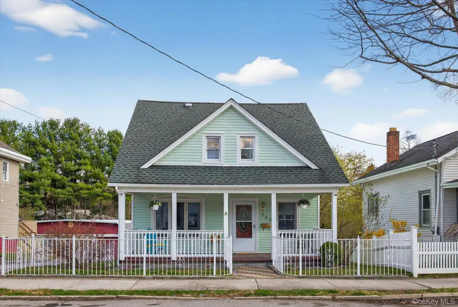 938 Reynolds Street, Peekskill, NY 10566 - #2