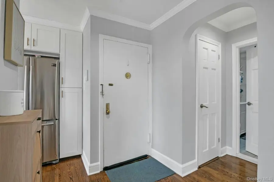 214 Richbell Road #2C, Mamaroneck, NY 10543 - #3