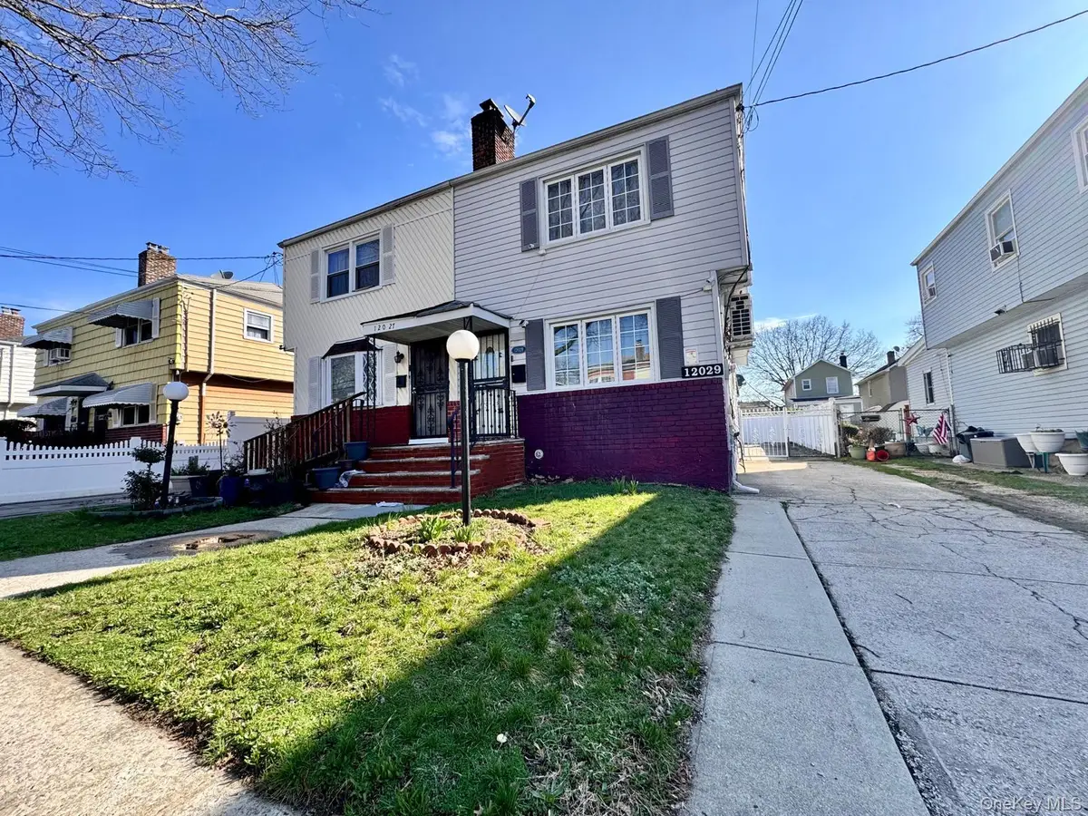 12029 Inwood Street, Jamaica, NY 11436 - #1