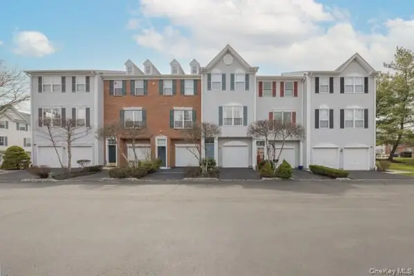 8 Cragmere Drive #8, Nanuet, NY 10954 - #1