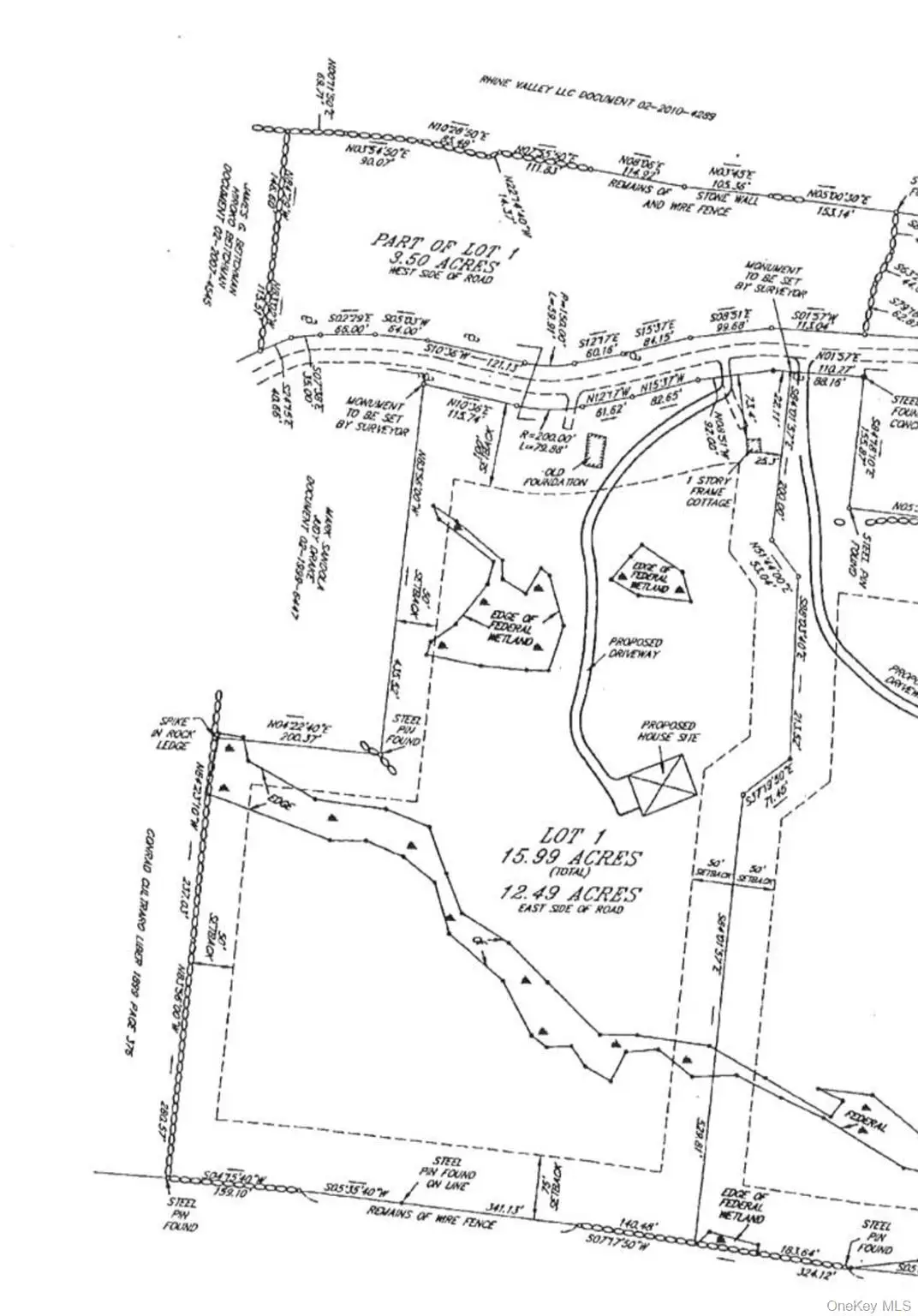 418 Browns Pond Road, Staatsburg, NY 12580 - #1