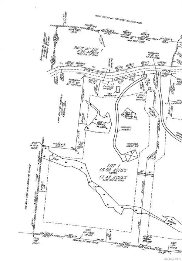 418 Browns Pond Road, Staatsburg, NY 12580