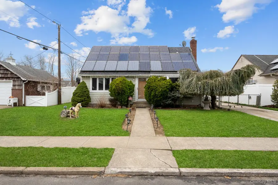 762 Buchanan Road, East Meadow, NY 11554 - #2