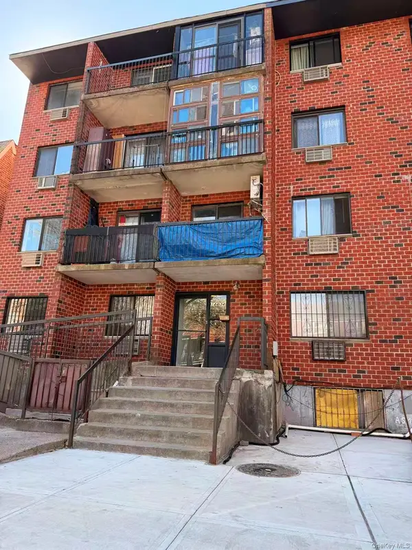 144-34 37th Avenue #4FL, Flushing, NY 11354