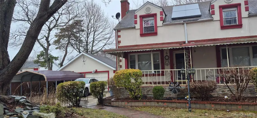 1540 Ferndale Boulevard, Central Islip, NY 11722 - #2